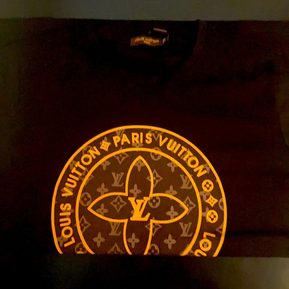 Louis Vuitton Paris Tee - Picture 4 of 6